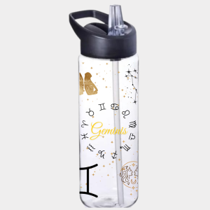Botella Deportiva GEMINIS