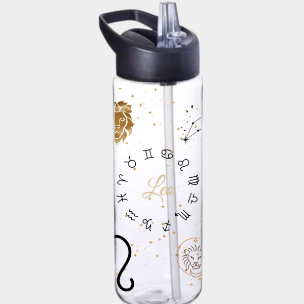 Botella Deportiva LEO