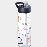 Botella Deportiva LIBRA