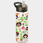 Botella Deportiva MEXICO