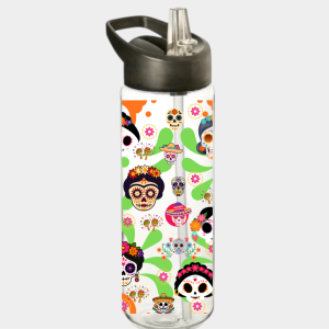 Botella Deportiva MEXICO