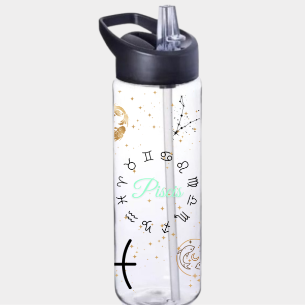 Botella Deportiva PISCIS