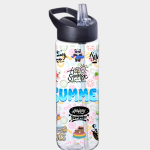 Botella Deportiva SUMMER