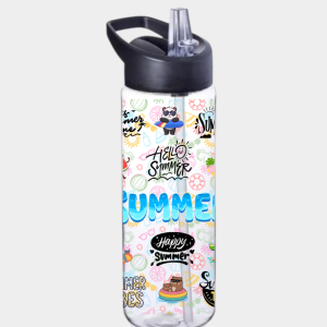 Botella Deportiva SUMMER