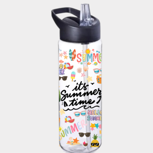 Botella Deportiva SUMMER TIME