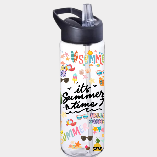 Botella Deportiva SUMMER TIME