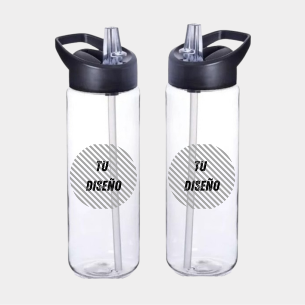 Botella DEPORTIVA