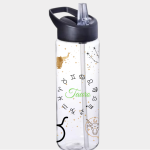 Botella Deportiva TAURO