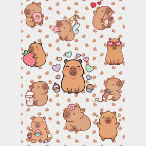Capibara