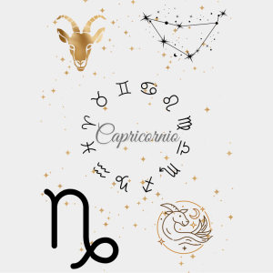 Capricornio