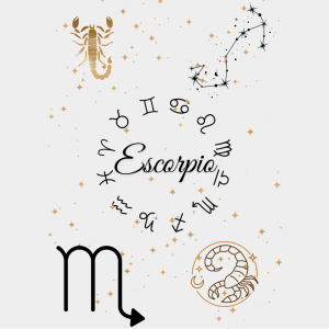 Escorpio