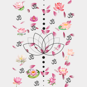 Flor de Lotto
