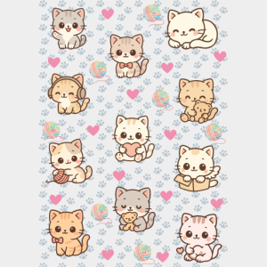 Gatitos