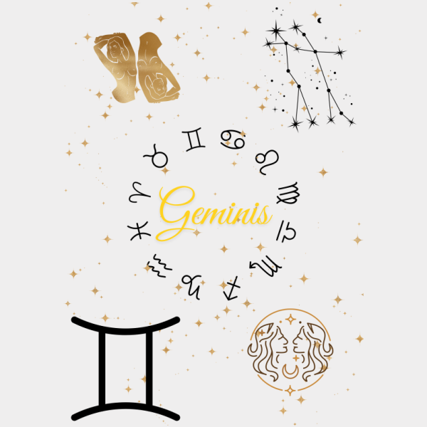 Botella Deportiva GEMINIS