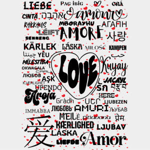 Love Mundial