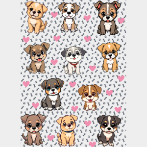 Perritos