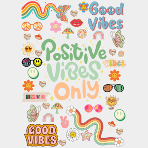 Positive Vibes