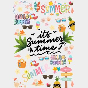 Summer Time