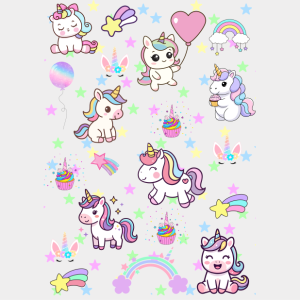 Unicornios