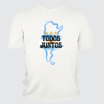 TODOS JUNTOS (desde talle 4 de niños al 5XL de adultos)